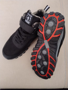 Winterschuhe Grösse 41, neu