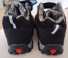 Winterschuhe Grösse 41, neu