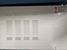 Mikrowelle «Durabase»