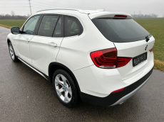 BMW X1 xDrive 23d Steptronic