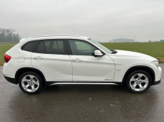BMW X1 xDrive 23d Steptronic