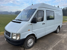 VW LT 35 2.5TDI