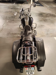 Harley-Davidson FLHRSE4 1802