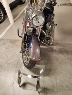 Harley-Davidson FLHRSE4 1802