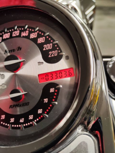 Harley-Davidson FLHRSE4 1802