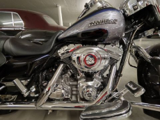 Harley-Davidson FLHRSE4 1802