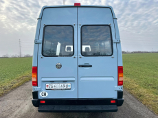 VW LT 35 2.5TDI