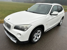 BMW X1 xDrive 23d Steptronic