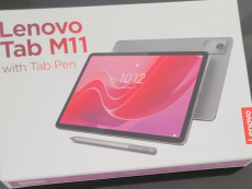 Lenovo Tab M11 mit Hülle und stift +Bluetooth Maus und Tastatur 
