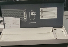 Lenovo Tab M11 mit Hülle und stift +Bluetooth Maus und Tastatur 