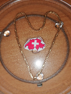 Zu Verkaufen Goldkette 585 14 Karat