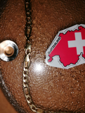 Zu Verkaufen Goldkette 585 14 Karat