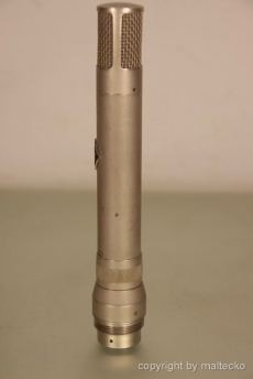 Mikrofon Neumann KM256 