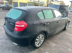 BMW 120d AccessPlus
