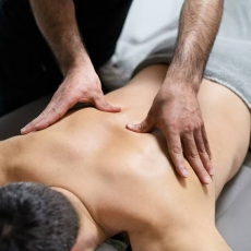 Zeit für dich – Massage, die wirkt