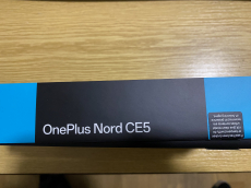 OnePlus Nord CE 5G - Neu original verpackt