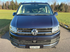 VW T6 California 2.0 Bi-TDI Beach Liberty 4Motion DSG