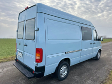 VW LT 35 2.5TDI