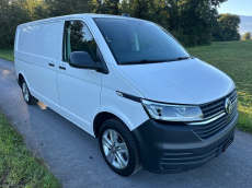 VW T6.1 2.0 Bi-TDI DSG