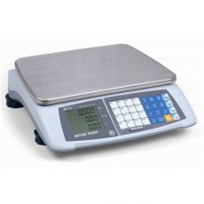 Mettler-Toledo Preisrechnungswaage bRite Standard, geeicht