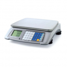 Mettler-Toledo Preisrechnungswaage bRite Standard, geeicht