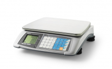Mettler-Toledo Preisrechnungswaage bRite Adv. Kompakt, geeicht