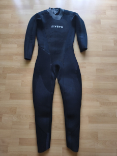 Nabaiji OWS 4/2 Neoprenanzug 