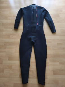 Nabaiji OWS 4/2 Neoprenanzug 