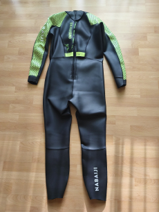 Nabaiji OWS 500 2/2 Neoprenanzug 