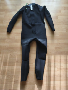 Nabaiji OWS 500 2/2 Neoprenanzug 