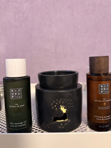 Reset für deinen Körper