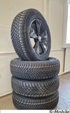 Skoda Kodiaq Original 