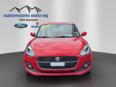 Suzuki Swift 1.2i Top Piz Sulai Hybrid 4x4