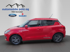 Suzuki Swift 1.2i Top Piz Sulai Hybrid 4x4