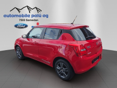 Suzuki Swift 1.2i Top Piz Sulai Hybrid 4x4