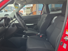 Suzuki Swift 1.2i Top Piz Sulai Hybrid 4x4