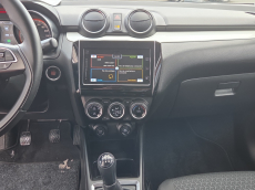 Suzuki Swift 1.2i Top Piz Sulai Hybrid 4x4