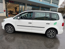 VW Touran 1.4 TSI EcoFuel Trendline