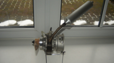 Graupner Nitto Wankelmotor System NSU Wankel 