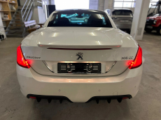 PEUGEOT 308 CC 1.6 16V Turbo Allure Automatic