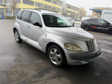 CHRYSLER PT Street Cruiser 2.0