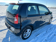 SEAT Mii 1.0 Style Viva ASG