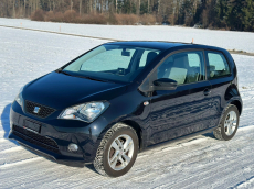 SEAT Mii 1.0 Style Viva ASG