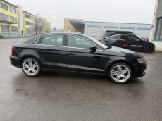 AUDI A3 Limousine 1.8 TFSI Ambition S-tronic