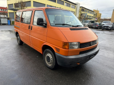 VW T4 Caravelle 2.5TDI ABS