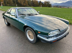 JAGUAR XJS 5.3 V12 ABS