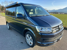 VW T6 California 2.0 Bi-TDI Beach Liberty 4Motion DSG