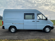 VW LT 35 2.5TDI