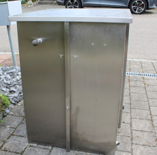 Crystal Clear Filter 750 (Vliesfilter) Teichfilter