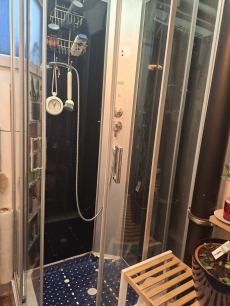 Privat Miriam Body Relax + Massagen 8046 Zürich